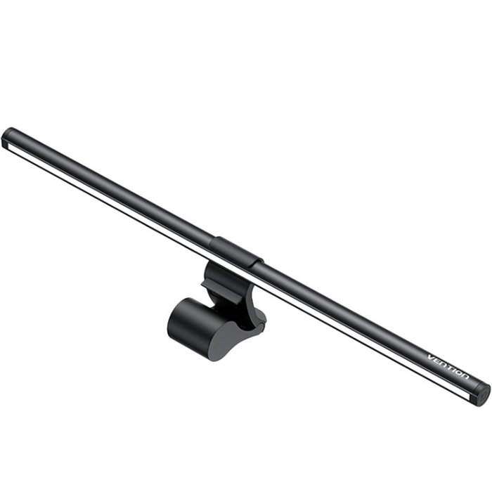 Vention PDAB0 Barra de Luz LED para Monitor Negra